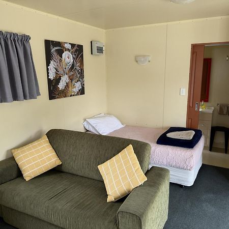 Picton'S Waikawa Bay Holiday Park Екстер'єр фото