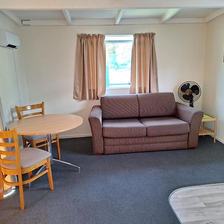 Picton'S Waikawa Bay Holiday Park Екстер'єр фото