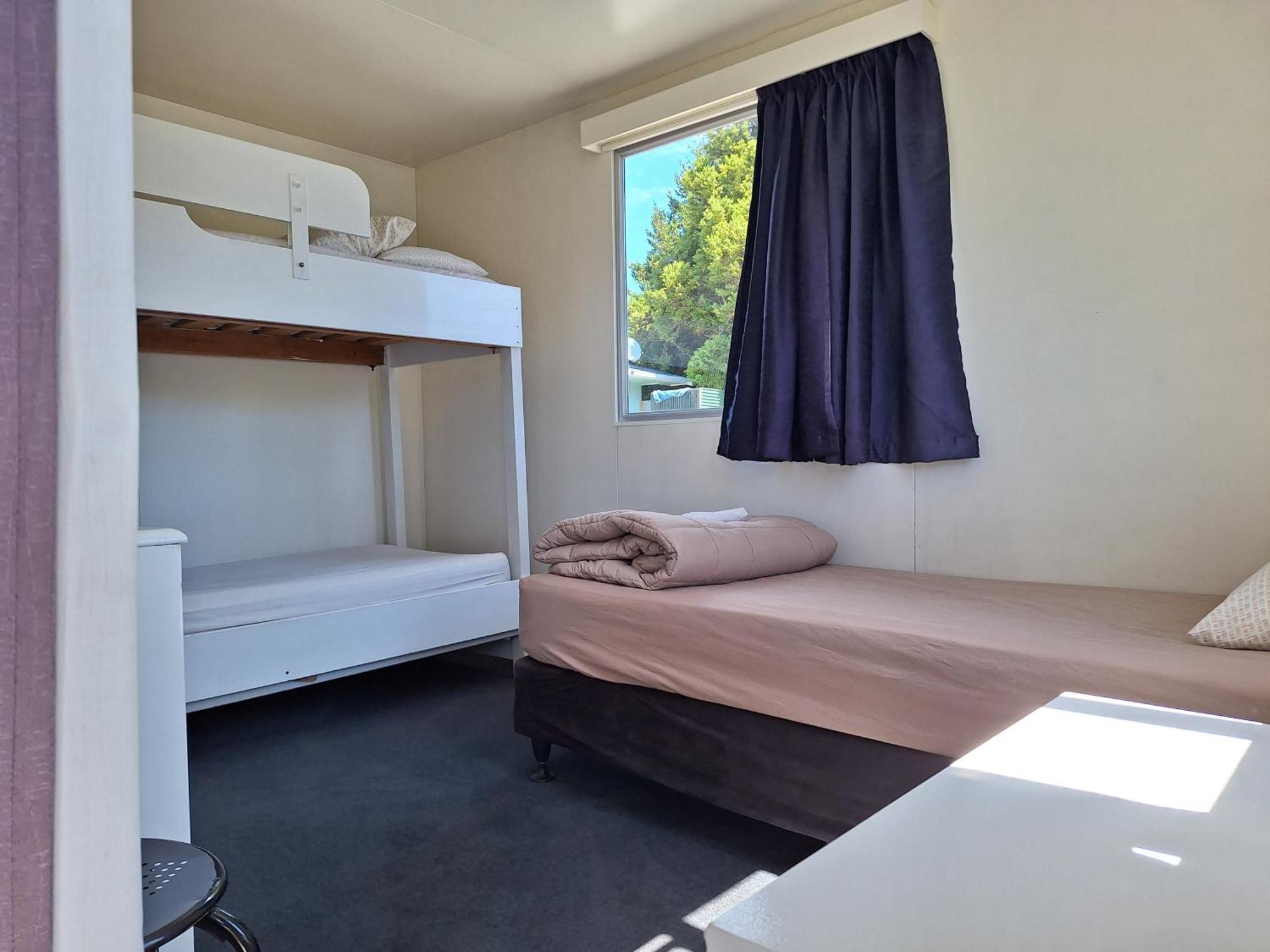 Picton'S Waikawa Bay Holiday Park Екстер'єр фото
