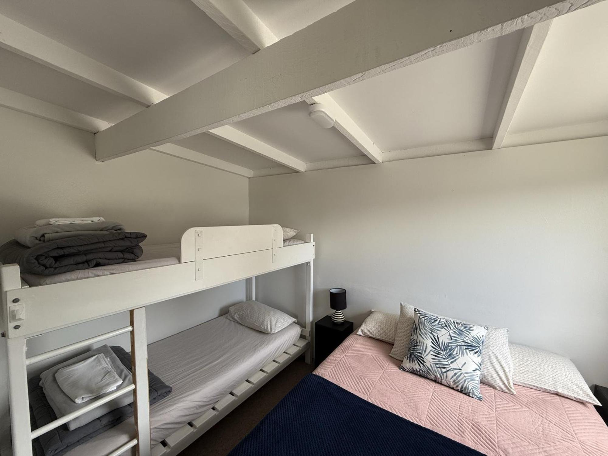 Picton'S Waikawa Bay Holiday Park Екстер'єр фото