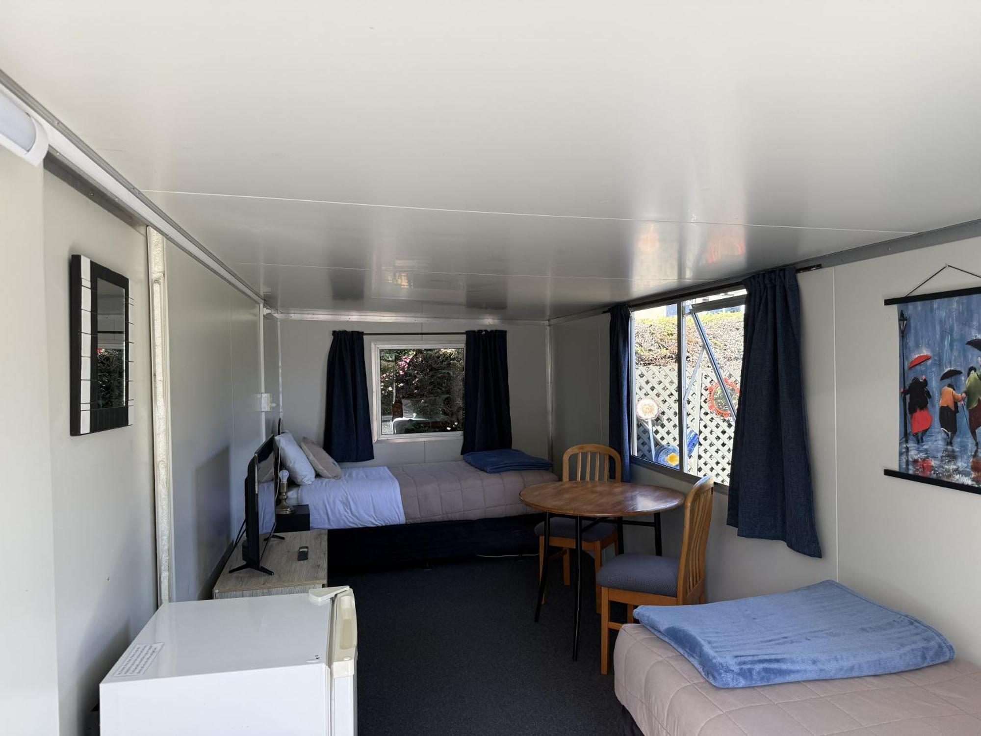 Picton'S Waikawa Bay Holiday Park Екстер'єр фото