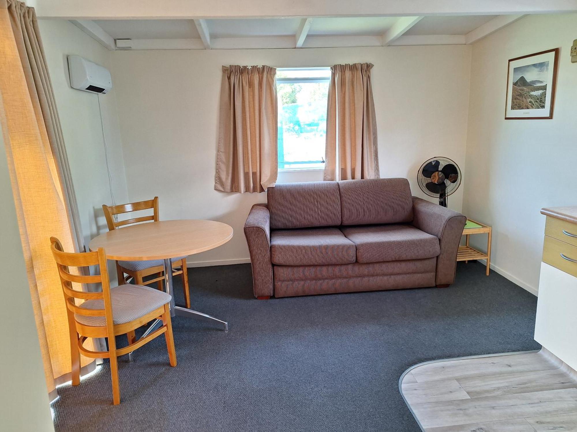 Picton'S Waikawa Bay Holiday Park Екстер'єр фото